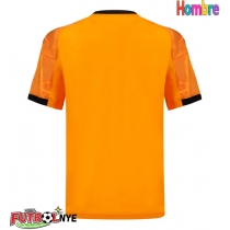 Camiseta AS Roma Visitante Equipación 2025-26 manga corta